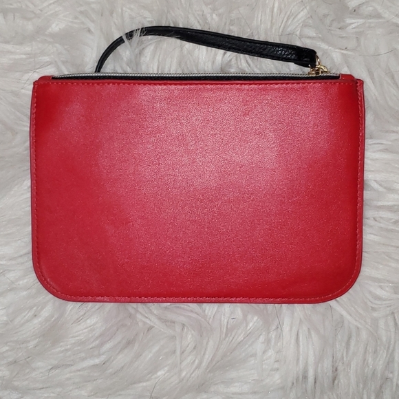 Victoria’s Secret XOXO Clutch - Picture 3 of 3